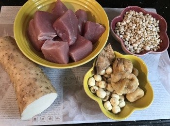 step1: 預備材料