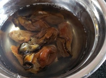 step3: 蠔豉