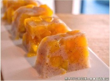 step6: 切片享用時，吃來不但香甜Q嫩，口感美味又營養豐富！