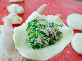 step5: 放上<span class="group_2">餡料</span>