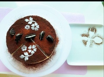 step15: 完成😋