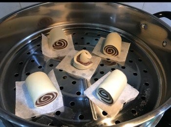 step1: https://www.facebook.com/KellyCookies2016/videos/1135855723232359/


☝🏼️☝🏼️☝🏼️全個影片製作過程

全部材料分黑//白手搓

做型