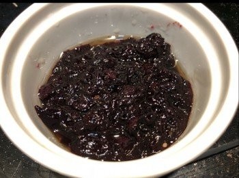 step5: 稍微煮一會便可。