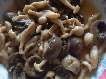 step5: 再煮5分鐘，就可以上桌了