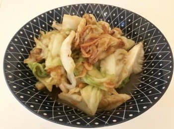 step6: 大功告成。