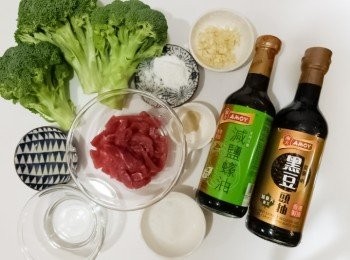 step1: 材料如圖