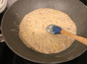 step6: 熄火，完成