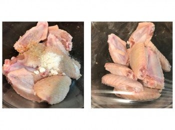 step2: 將所有<span class="group_2">調味料</span>撈勻<a href="https://bit.ly/3zHU5V3" target="_blank" data-keyword="雞翼" class="guide-link"><strong>雞翼</strong></a> <span style="display:inline-block;vertical-align:middle;margin-top:-3px;color:initial;border-radius:3px;padding:2px 3px;font-size:12px;line-height:14px;background:#87d300;color:#fff;">即買</span> ，放入雪櫃冷藏1小時以上