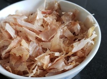 step4: 木魚片