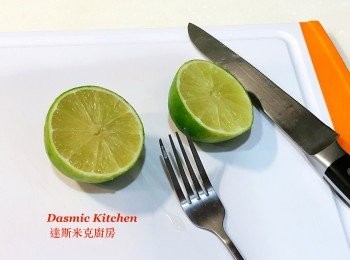 step4: （無籽品種可省略此步驟）