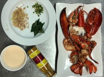 step1: 将所有<span class="group_1">食材</span>准备齐全。