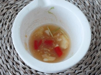 step3: 將所有<span class="group_2">醬汁</span>材料拌勻