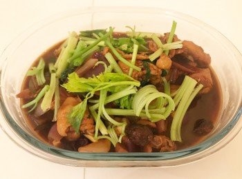 step10: 大功告成^_^上碟版^o^