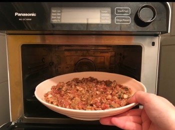 step4: 大火蒸約15分鐘。