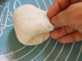 step6: 將左邊踏向右邊