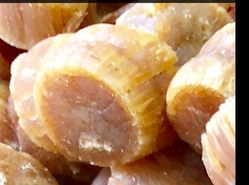 step2: 瑤柱12粒。