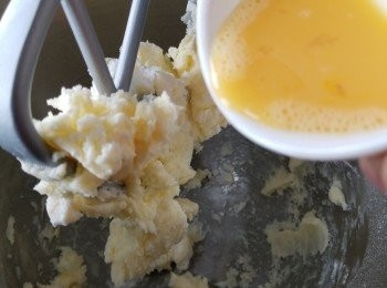 step23: 可加入蛋液