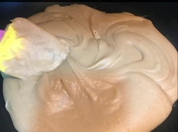 step5: 煮至傑身，雪一晚，明天用