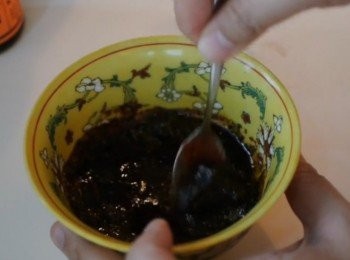 step1: 將所有香料混合