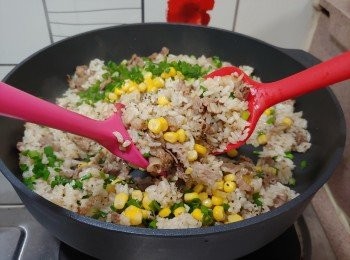 step7: 試味及作最後調味便完成