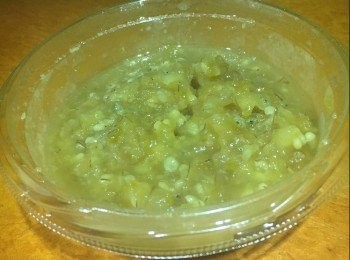 step1: 備好材料。