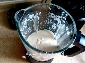 step13: 腰果糊就完全