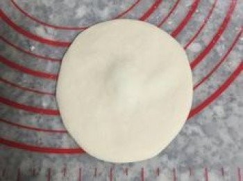 step13: 桿成中間厚，週圍薄的圓皮；