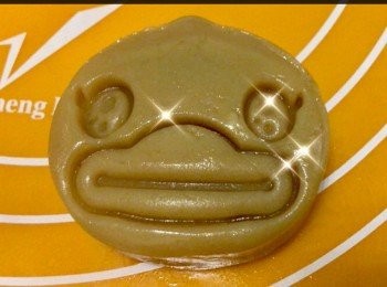 step11: 印出可愛B Duck樣子