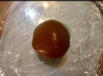 step5: 搓圓