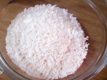 step5: 準備麵包粉