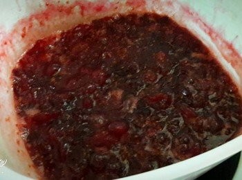 step7: 煮約7~8分鐘 , 即可熄火 , 加入檸檬汁拌勻