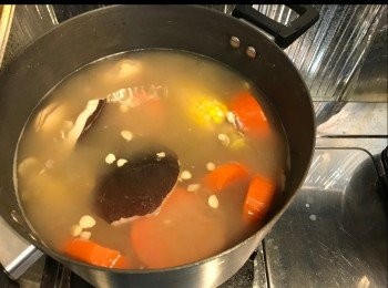 step4: 加鹽調味。