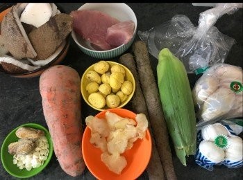 step1: <span class="group_1">材料</span>。