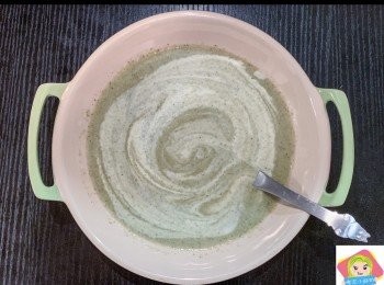 step9: 煲好就食得啦！