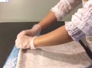 step26: 捲起