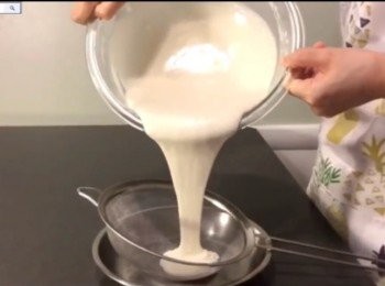 step16: 過篩
