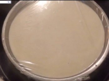 step18: 水滾落 中火蒸20-25分鐘