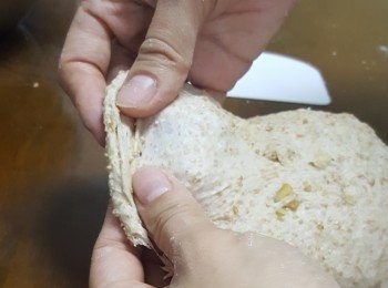 step8: 至起薄膜