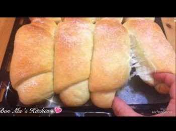 step8: 好軟熟😋😋😋