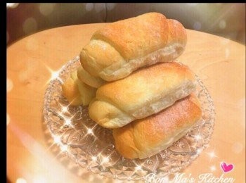 step10: 可放入雪櫃儲存，第二至三日用微波爐叮熱2分鐘，囗感依然好軟熟。^^