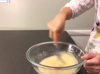 step10: 攪拌混合
