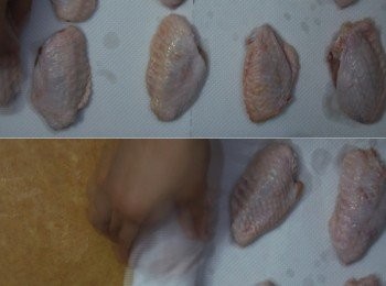 step3: <a href="https://bit.ly/3zHU5V3" target="_blank" data-keyword="雞中翼" class="guide-link"><strong>雞中翼</strong></a> <span style="display:inline-block;vertical-align:middle;margin-top:-3px;color:initial;border-radius:3px;padding:2px 3px;font-size:12px;line-height:14px;background:#87d300;color:#fff;">即買</span> 洗淨抹乾