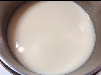 step3: 最後飲用可隔晒渣..放心比小朋友飲