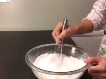 step12: 攪拌混合