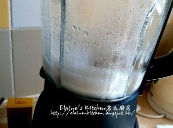 step4: 破壁機最後10分鐘會開始加速