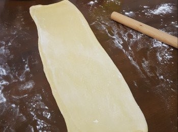 step9: 重複步驟（6，7，8）兩至三次