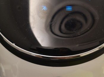 step6: 用180度焗25分鐘。