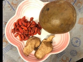 step1: 預備材料