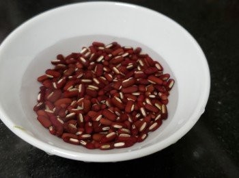 step4: 赤小豆