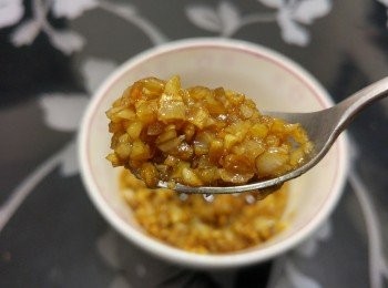 step5: 成為<span class="group_2">金蒜醬</span>備用